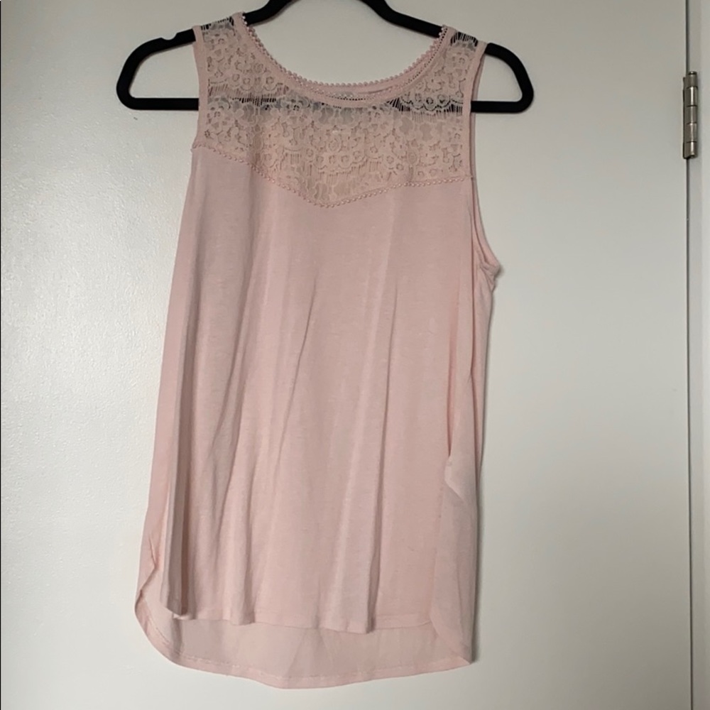 Tank top